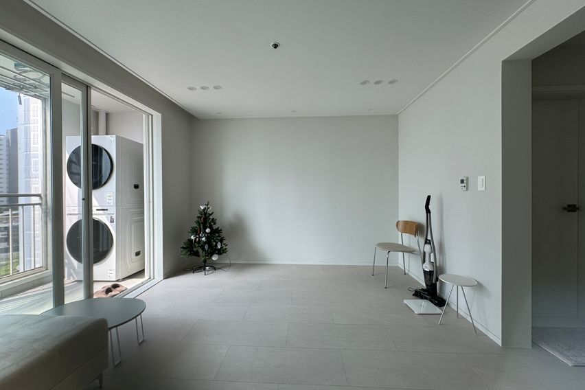 철산 역세권 아파트