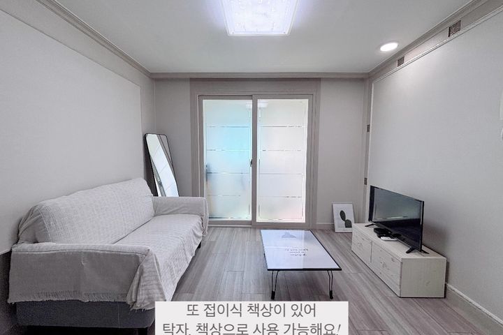Busan Gijang Fully Furnished B2 3th image