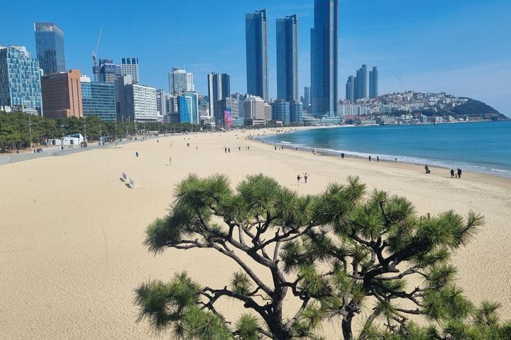 해운대역3분| 투룸 14번째 이미지
