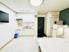 Studio Apartment 2 (Sinchon/Hongik Univ. Stat 1th image