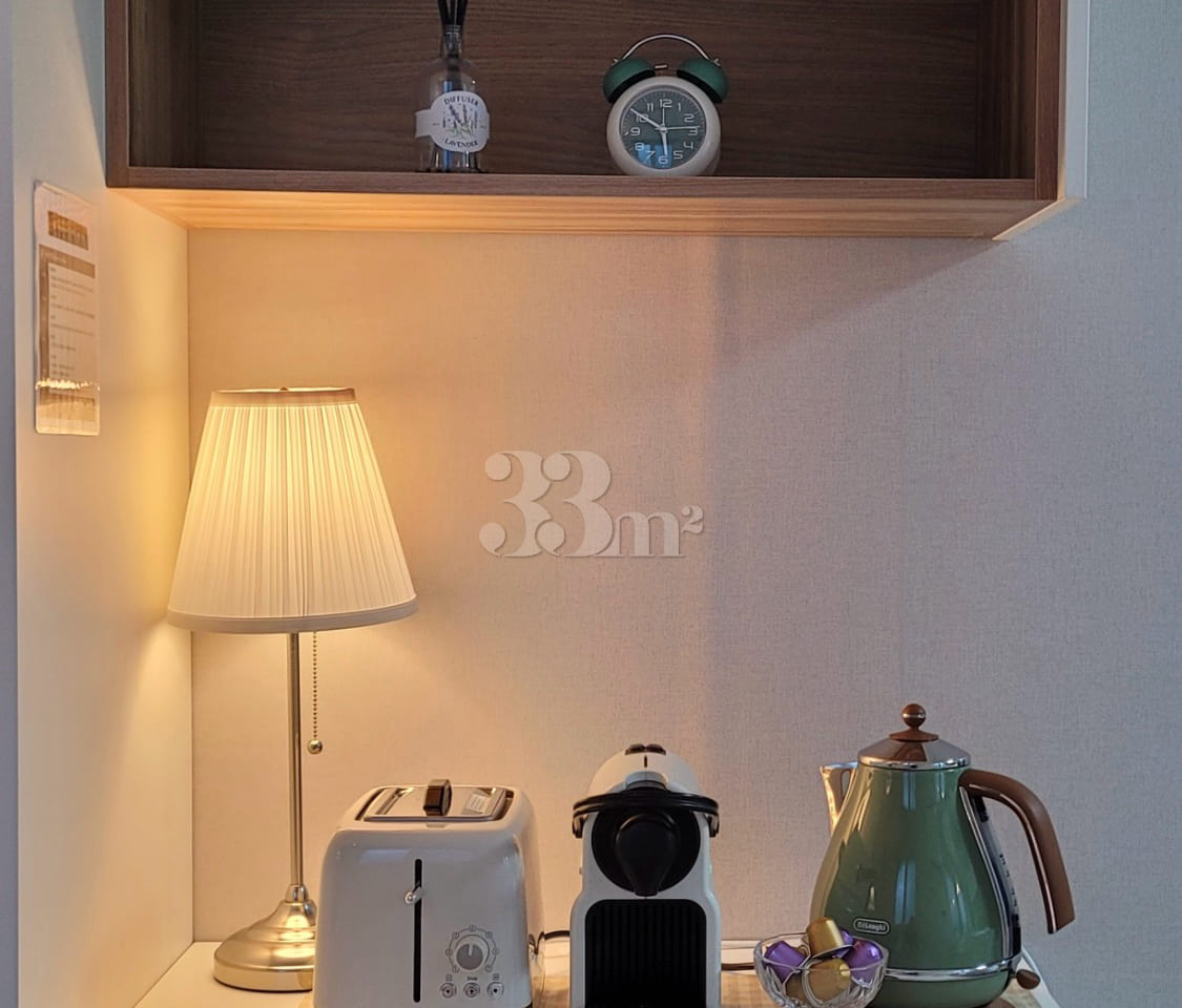 Premium Fully Furnished Unit in Tanbang-dong 5th image