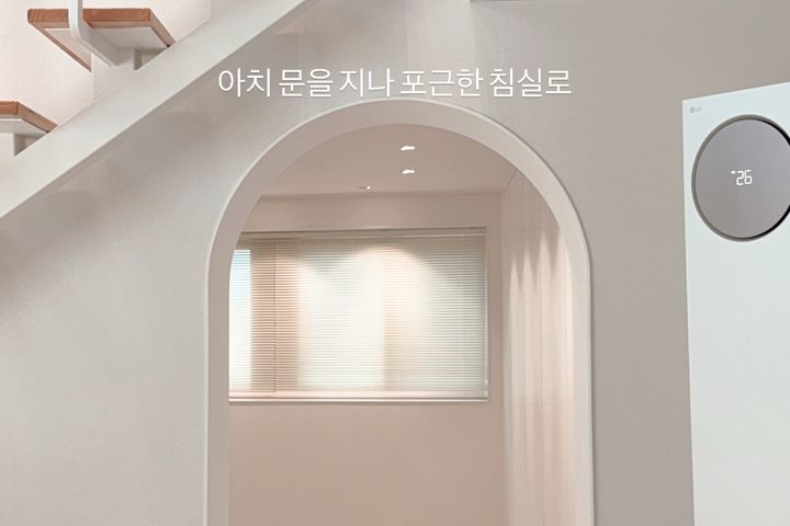 묵호바다 복층 감성숙소 7번째 이미지