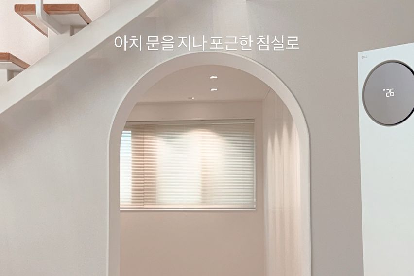 묵호바다 복층 감성숙소 7번째 이미지