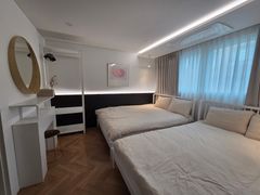 홍대정문 풀옵션3룸 9번째 이미지