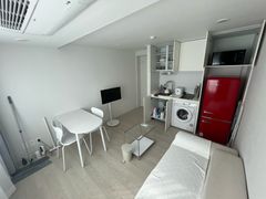 Samsung π 1.5-Room Unit, 10 Pyeong, Fully Fu 9th image