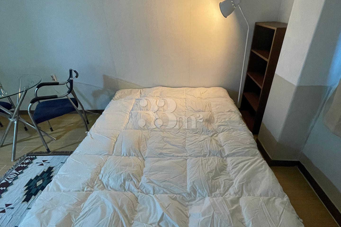Large studio apartment near Mokdong Station R 1th image