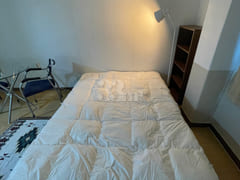 Large studio apartment near Mokdong Station R 1th image