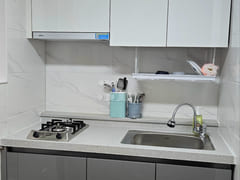 A studio apartment you'll want to stay in 5th image