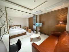 💛 Gangnam High-End New 2-Room Apartment 4th image