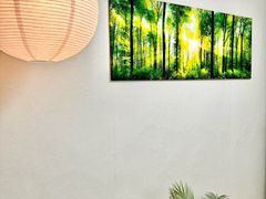 Cozy two-room apartment in Hongdae, Yeonnam-d 14th image