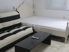 Fully furnished open-plan studio apartment 1th image