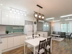 22-pyeong two-room apartment near Bucheon Jun 0th image