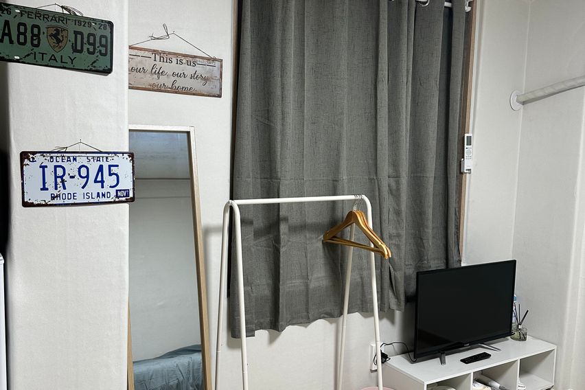 강원대/한림대 2인실B