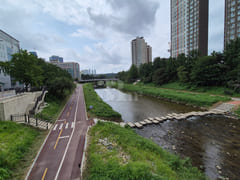 ๐ฉตNew two-room apartment. 5 minutes from Beom 15th image