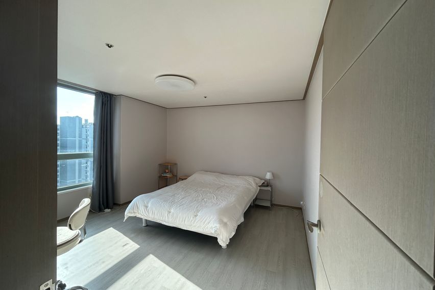 광안리 해수욕장 오션뷰