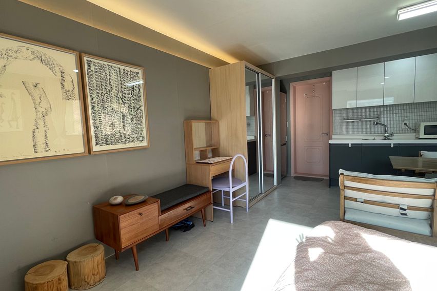 서울대병원 혜화역 원룸 13번째 이미지