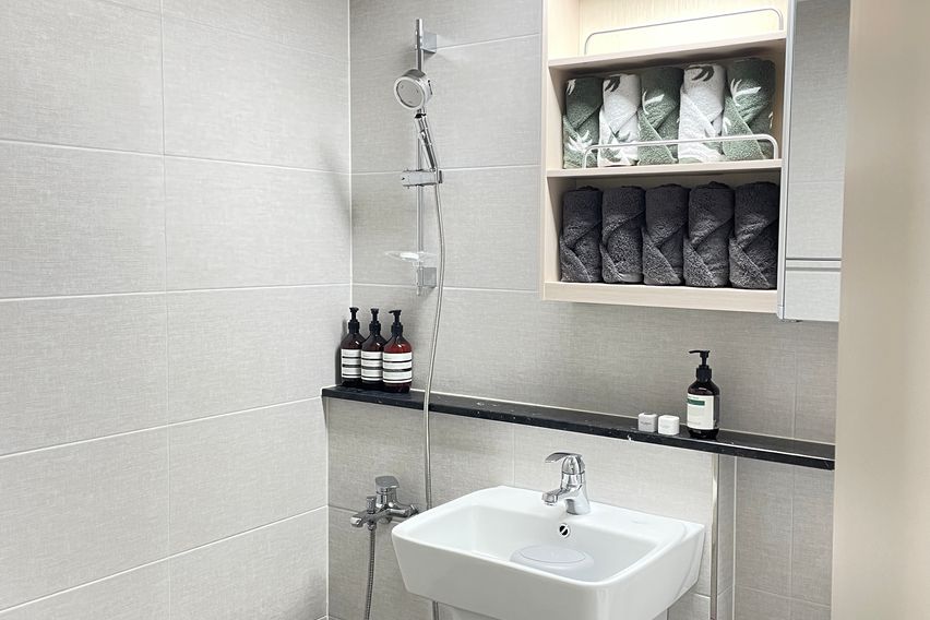 주차가능 강남역 4분 5번째 이미지