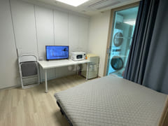 Fully furnished share house in Songdo 2th image