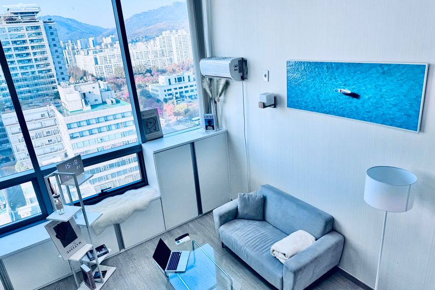 ❤️범계 복층/애견동반