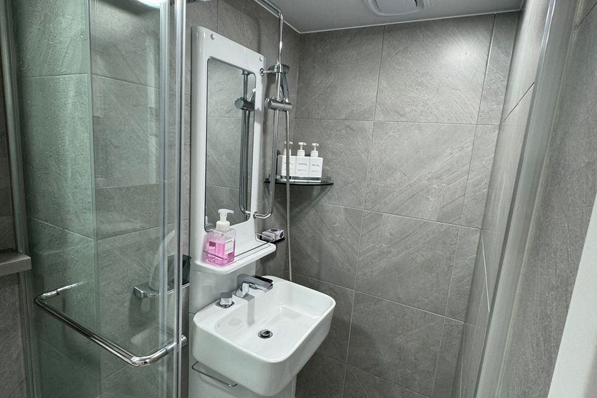 Seongsu Duplex, Fully Furnished 🟠🟠🟠 16th image