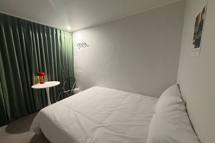 Basic Room 15th image