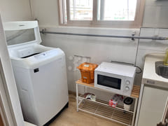 Dongam Station Studio Apartment with Separate 12th image