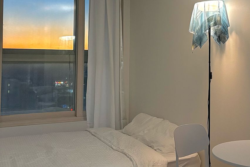 🌅수원역 고층 오피스텔