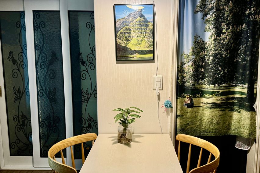 Gijang Gyori Two-Room Apartment 5th image