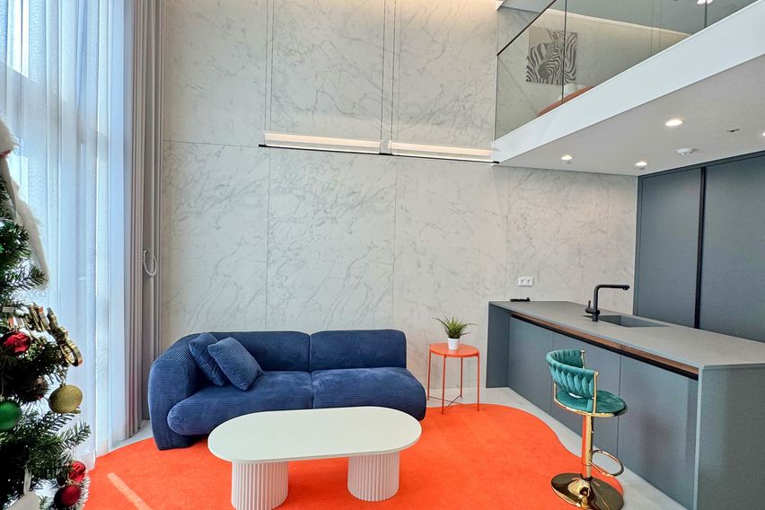 마포 뉴매드 로얄스위트