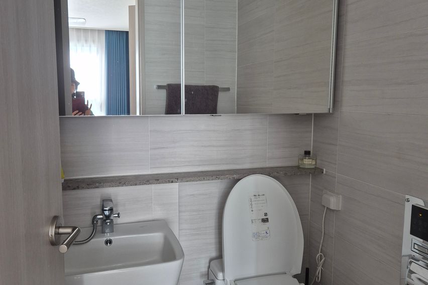 동림동고급침대20평