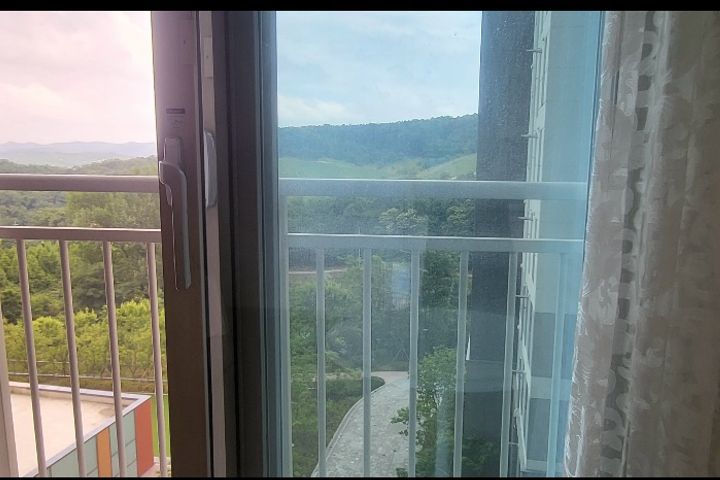 New 숲뷰숙소 4번째 이미지