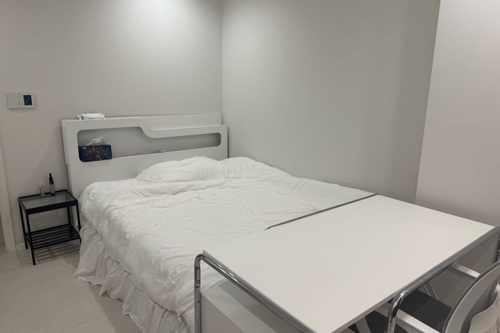 캠타 역세권 1인실⭐️ 2번째 이미지