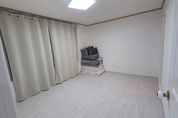 중심가깨끗한3룸아파트 4번째 이미지
