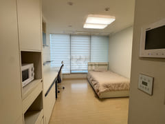 Songdo, Incheon Line 1, fully furnished/equip 1th image