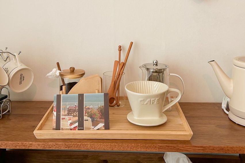 잠실 투룸_코지하우스☕