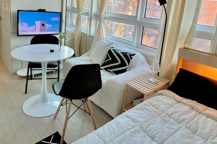 15만원할인 신도림원룸