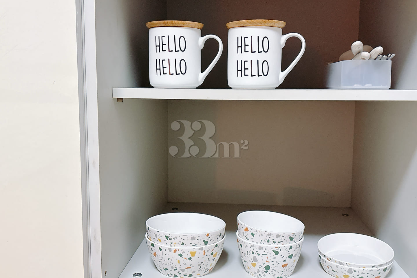 🌿Hyeonpung Techno-Style Studio Apartment🌿 11th image