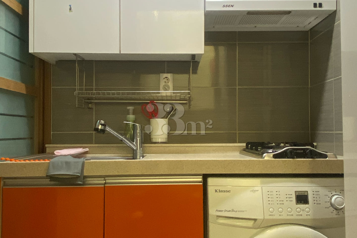 Dongdaegu Station Shinsegae Branch No. 6 12th image