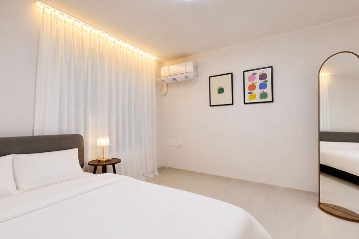 Two-room apartment in Songpa (Jamsil/Seokchon 8th image