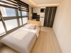 Designer Studio Apartment near Sasang Station 0th image