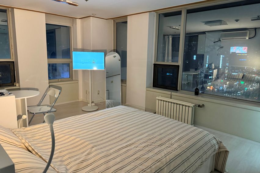 💕신촌/이대/서강💕