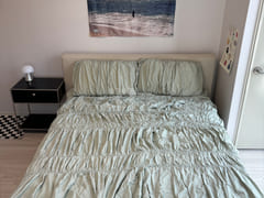 Newly built, fully furnished unit near Gongde 3th image