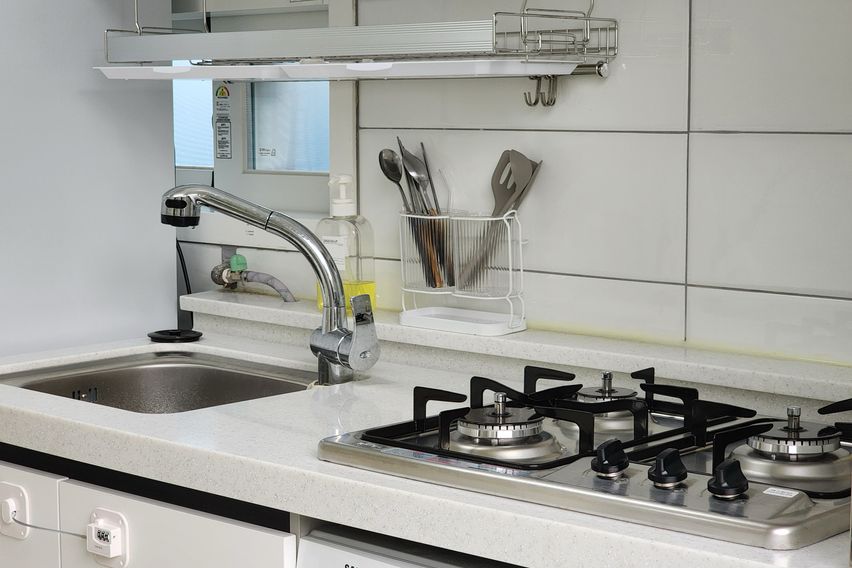 오류동 루프탑 1.5룸