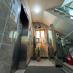 Byeongjeom Station Fully Furnished Studio G Unit Image