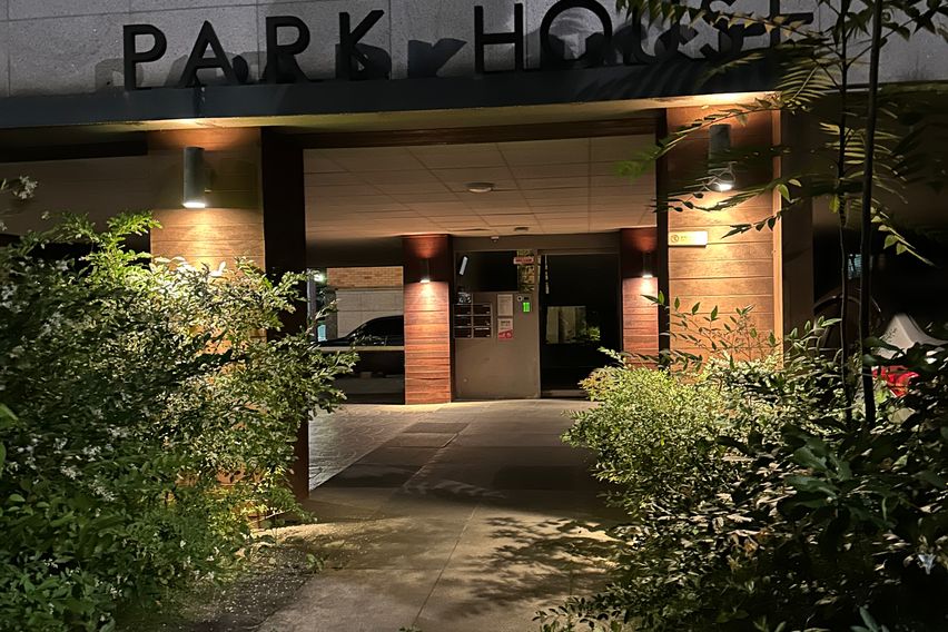 파크뷰  아티스트의다락 16번째 이미지