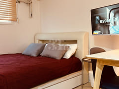 New 3-story studio apartment, 3 minutes from 1th image