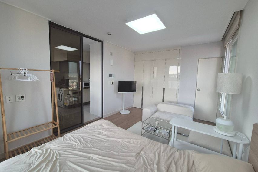 청주터미널투베이주차무료