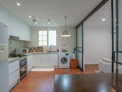 Luxury Villa in Itaewon 🏡 / Sleeps 4 1th image