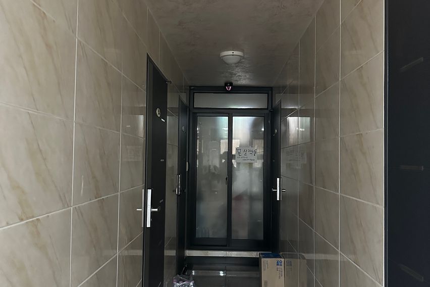 신대방 분리형 원룸 4번째 이미지