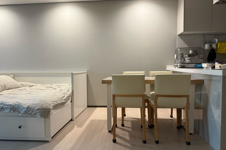제주 성산 오조리바다뷰 9번째 이미지